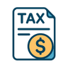 TaxList Logo