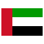 United Arab Emirates flag