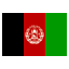 Afghanistan flag
