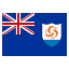 Anguilla flag