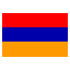 Armenia flag