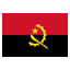 Angola flag
