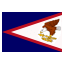 American Samoa flag