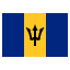 Barbados flag