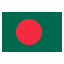 Bangladesh flag