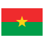 Burkina Faso flag