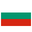 Bulgaria flag