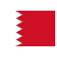 Bahrain flag
