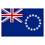 Cook Islands flag