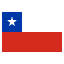 Chile flag