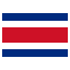 Costa Rica flag