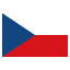 Czechia flag