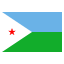 Djibouti flag
