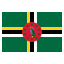 Dominica flag