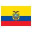 Ecuador flag