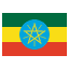 Ethiopia flag