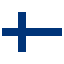 Finland flag