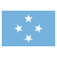 Micronesia (Federated States of) flag