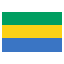 Gabon flag