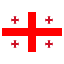 Georgia flag