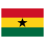 Ghana flag