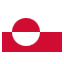 Greenland flag