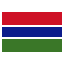 Gambia flag