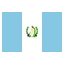 Guatemala flag