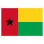 Guinea-Bissau flag