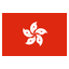 China, Hong Kong Special Administrative Region flag