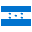 Honduras flag