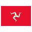 Isle of Man flag