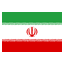 Iran (Islamic Republic of) flag