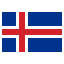 Iceland flag