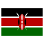 Kenya flag