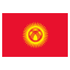 Kyrgyzstan flag