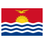 Kiribati flag