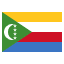 Comoros flag