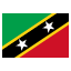 Saint Kitts and Nevis flag
