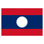 Laos flag
