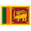 Sri Lanka flag