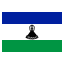 Lesotho flag
