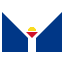 Saint Martin (French Part) flag