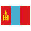 Mongolia flag