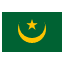 Mauritania flag