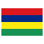 Mauritius flag