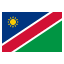 Namibia flag