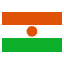 Niger flag