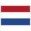 Bonaire, Sint Eustatius and Saba flag