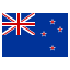 New Zealand flag